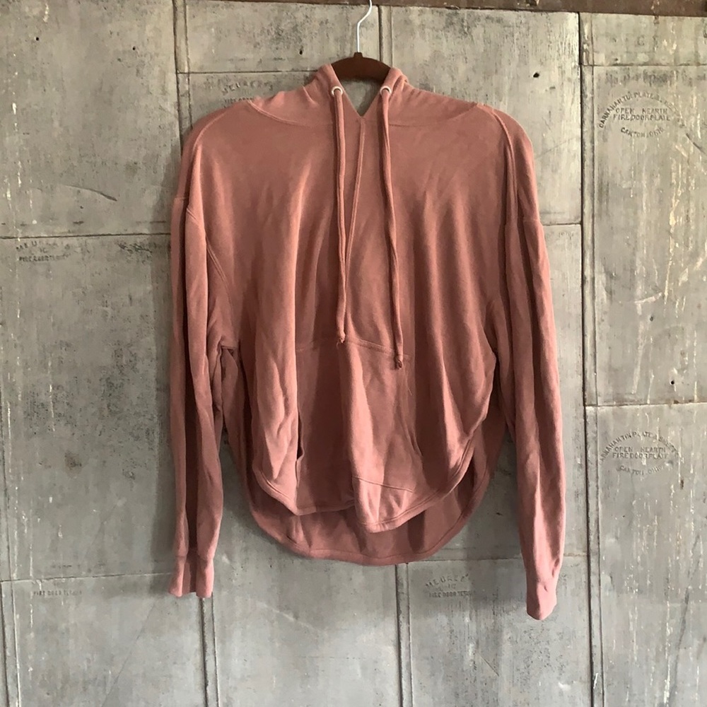 Free people pullover